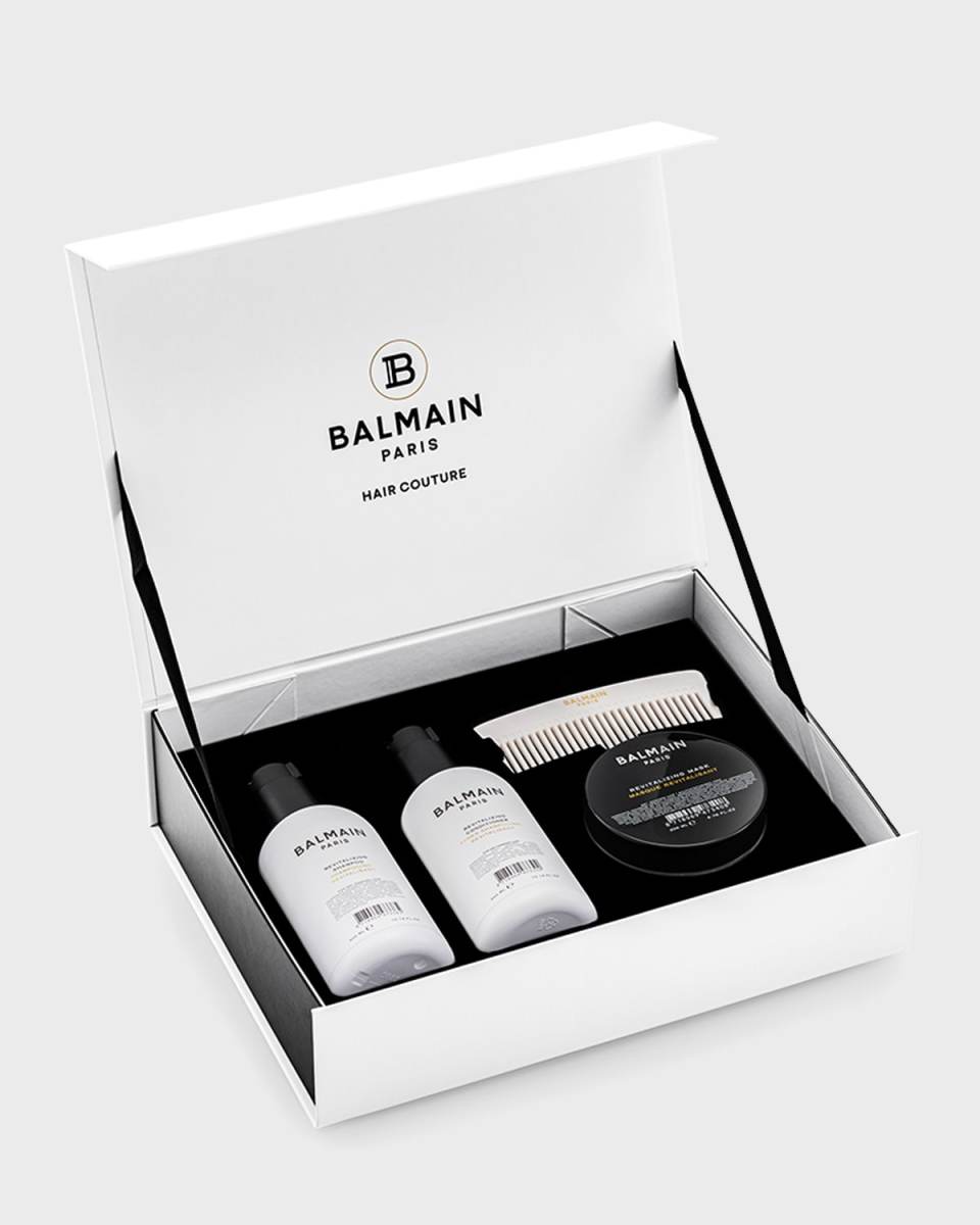 HC Revitalizing Care Set